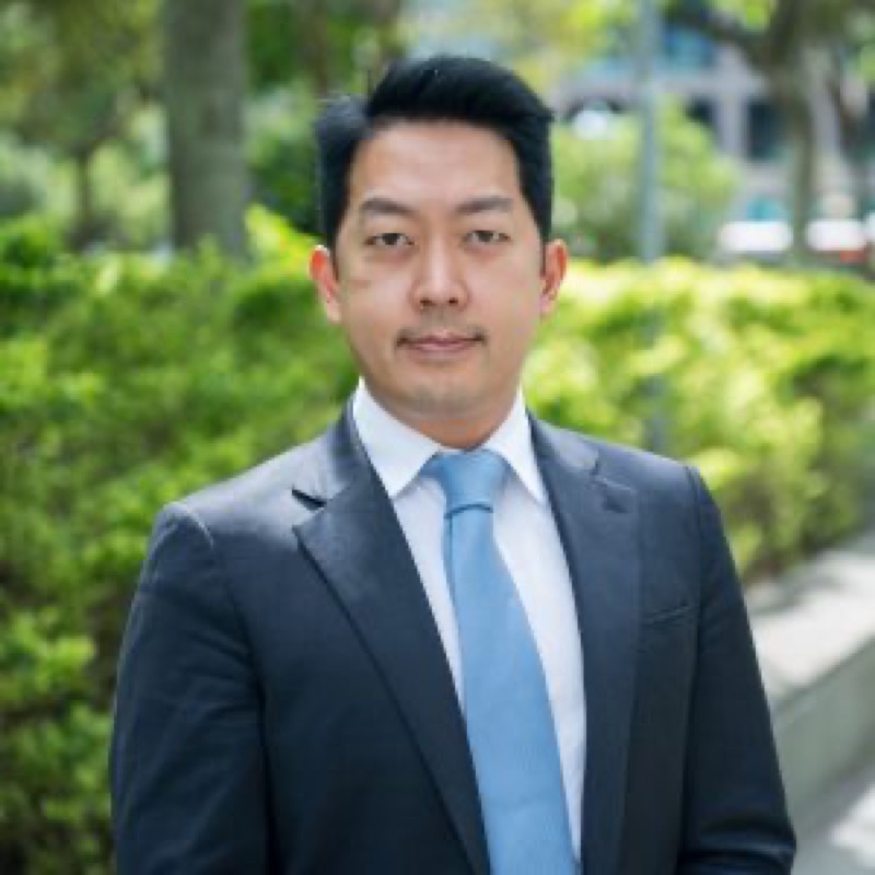 Albert Chang