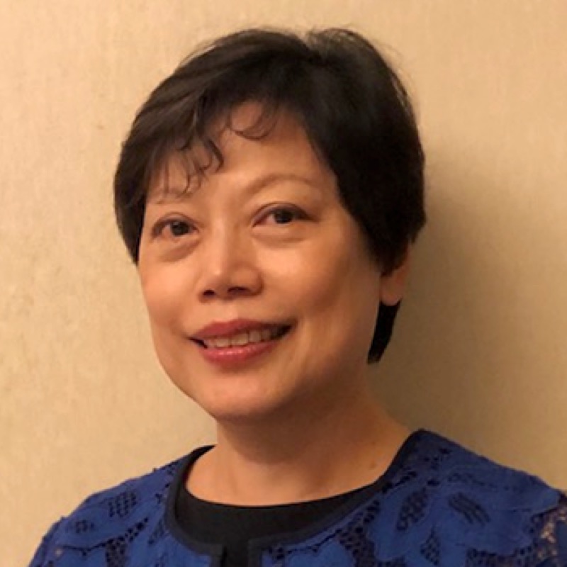 Andrea Wu