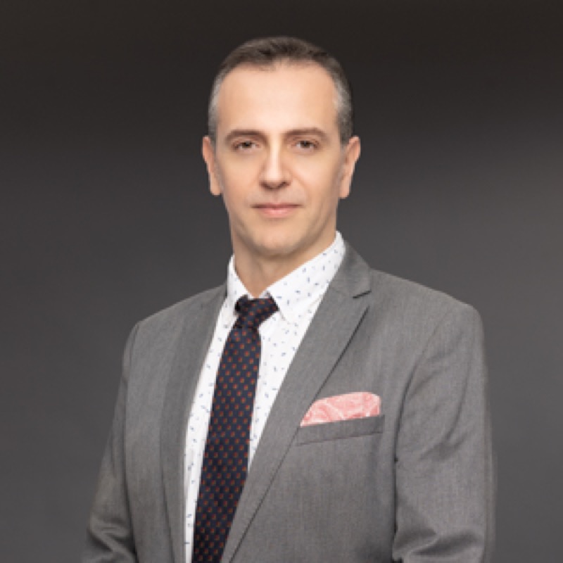 Angelo Alvarez