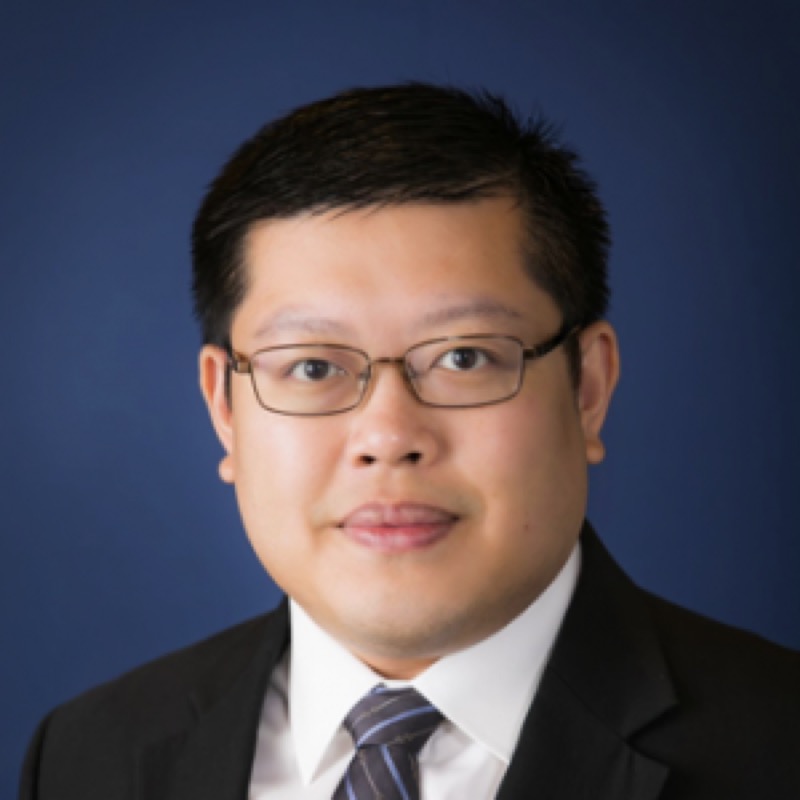 I-Chun Hsiao