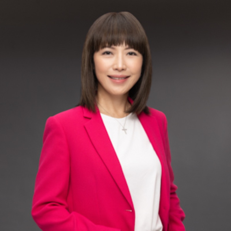 Lily Kuan