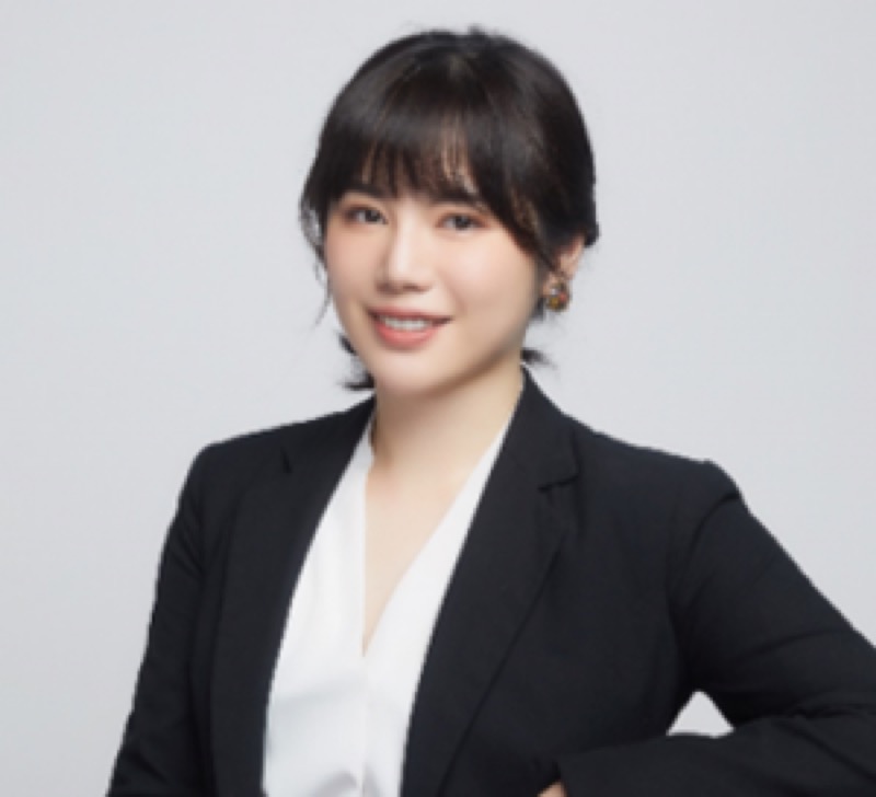 Marie Chang