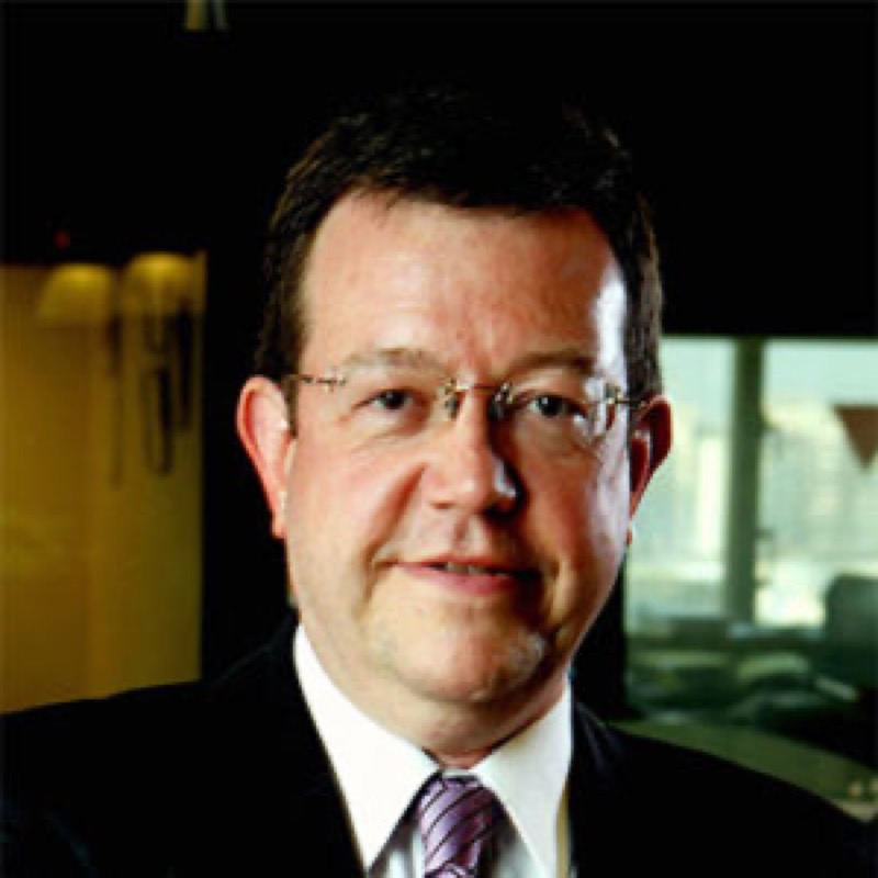 Paul Cassingham