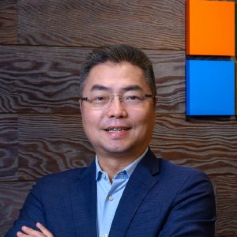 Vincent Shih