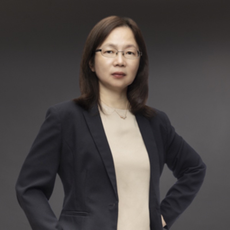 Vivian Yang