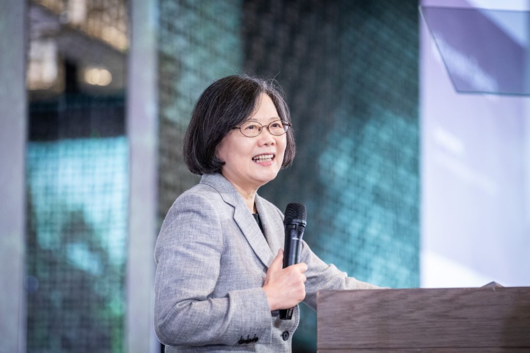 An AmCham Taiwan signature event